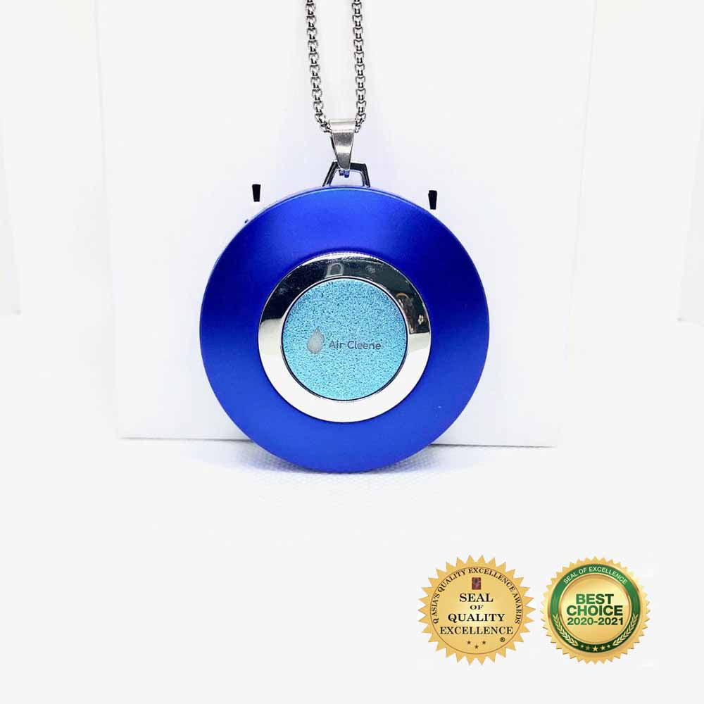 Best deals ionizer necklace